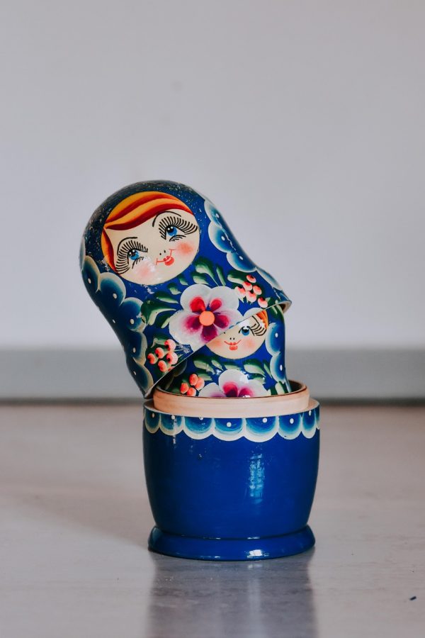 matryoshka doll